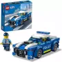 Construtor LEGO City Police Police Car (60312)