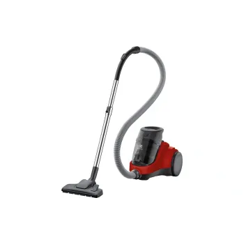 Vacuum cleaner Electrolux (EC41-ANIM), Red