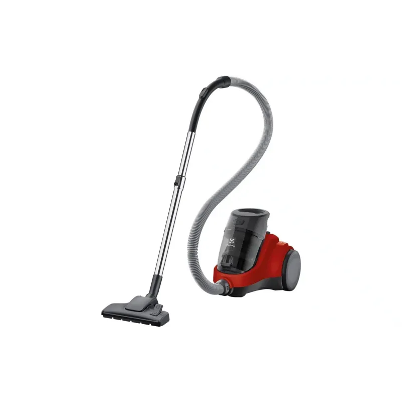 Vacuum cleaner Electrolux (EC41-ANIM), Red