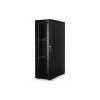 Closet Digitus  Black (DN-19SRV-42U-6/12B)