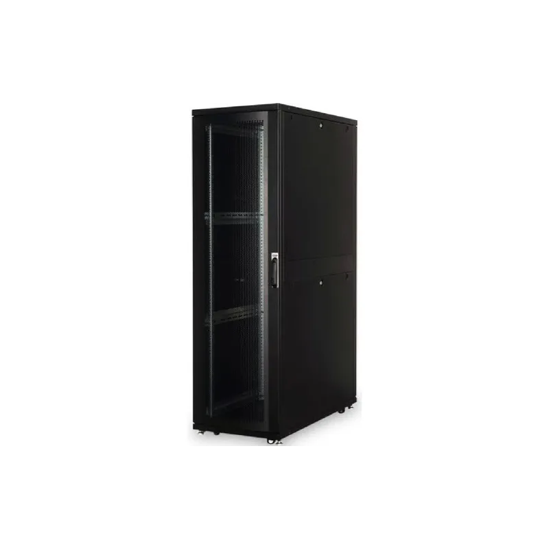 Closet Digitus  Black (DN-19SRV-42U-6/12B)