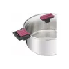Conjunto de utensílios de cozinha Tefal Cook & Clip (G723SA74)