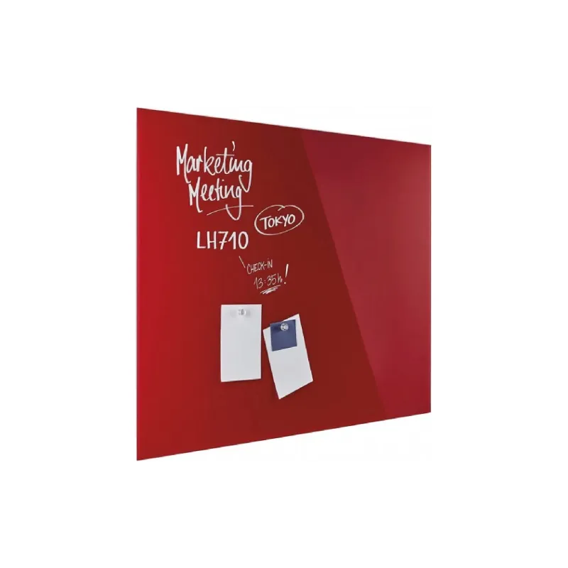 Μαγνητικός πίνακας μαρκαδόρων Magnetoplan (13404006)