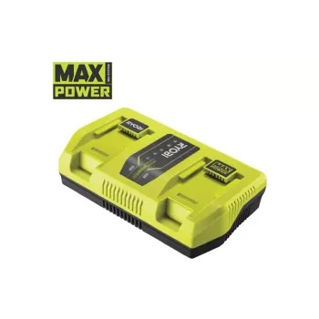 Зарядний пристрій Ryobi Max Power RY36C2PA (5133005741)