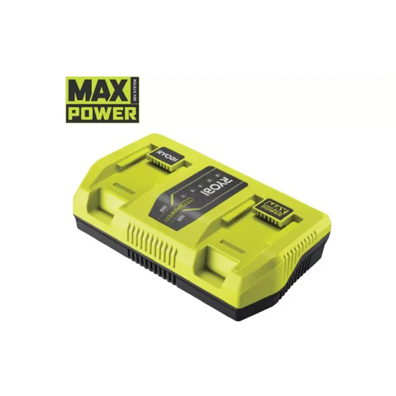 Зарядний пристрій Ryobi Max Power RY36C2PA (5133005741)