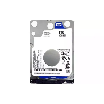 HDD-Speicher WD (WD10SPZX)
