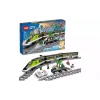 Constructor LEGO City Trains Passenger Express Train (60337)