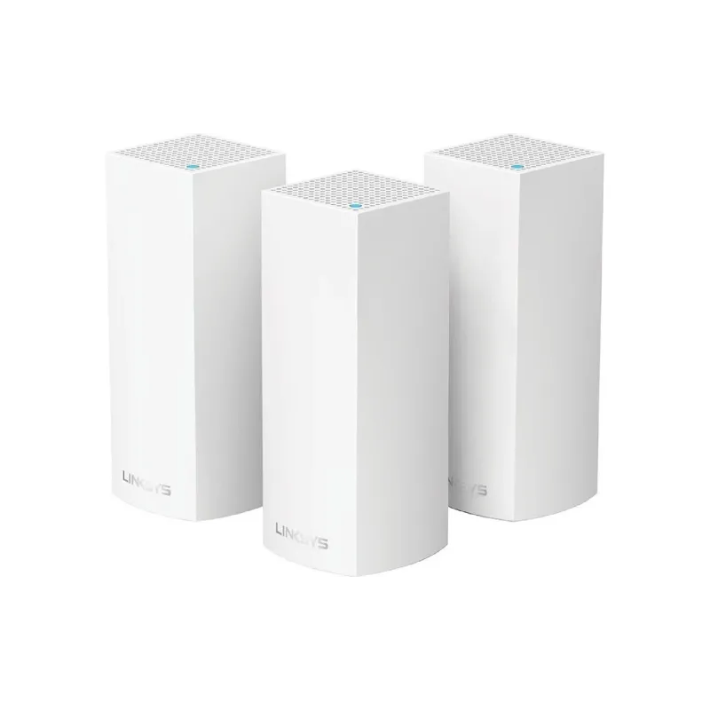 جهاز التوجيه Linksys (WHW0303-EU)