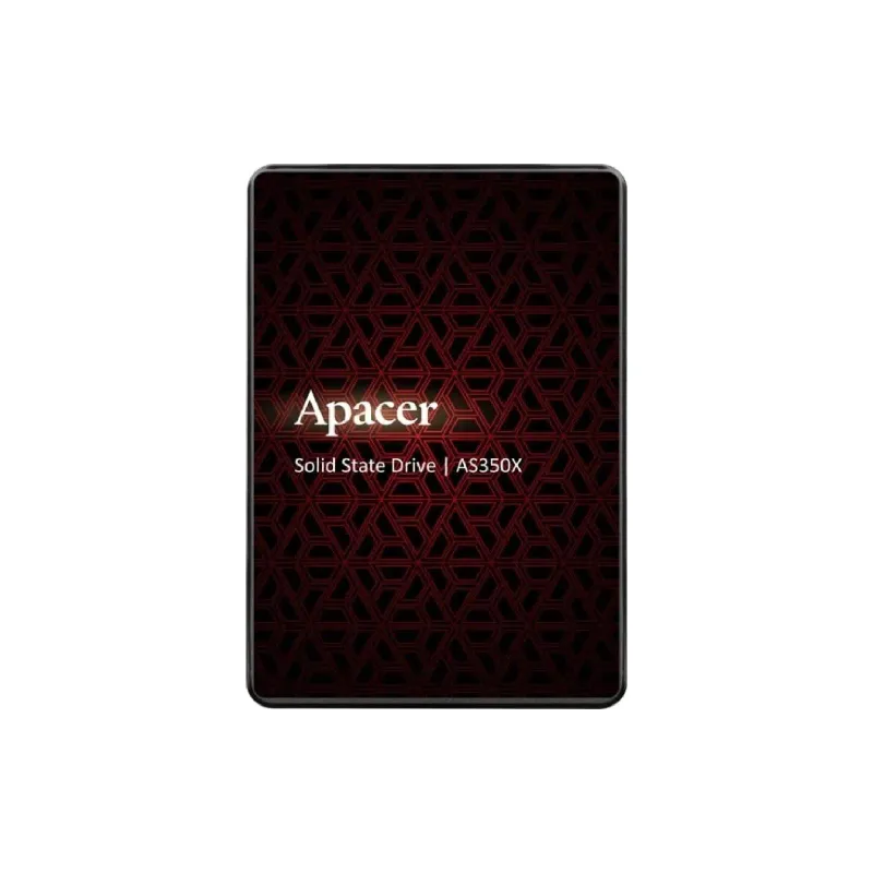 تخزين SSD Apacer AS350X (AP1TBAS350XR-1)