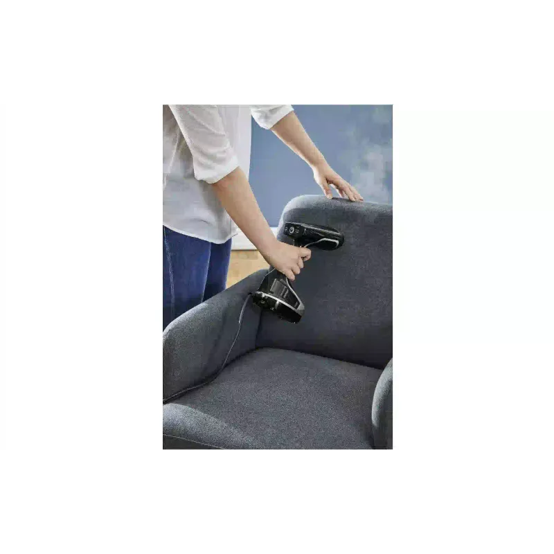 Steamer Tefal Steam Force (DT8270E1), 200 ml, 2000 W, Gray