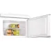 Fridge Snaige (FR24SM-PR000E), 166/46 l, White