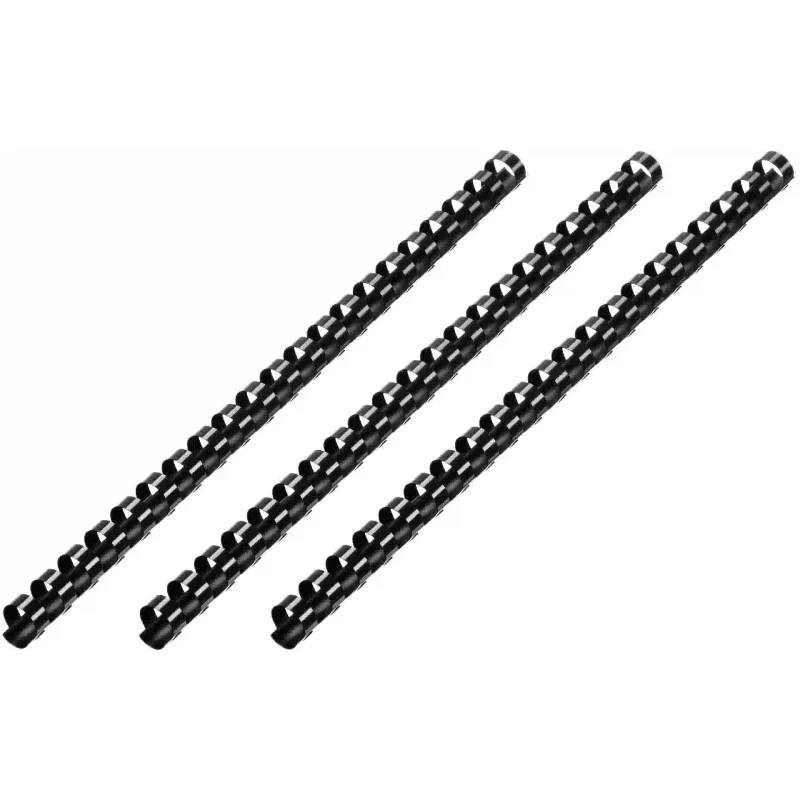 Пружини для біндеру 2E (2E-PL19-100BL)
