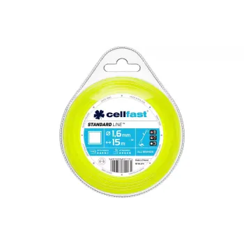 Linha de aparador Cellfast (35-011)