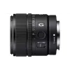 Объектив Sony (SEL15F14G.SYX)