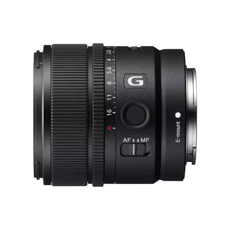Объектив Sony (SEL15F14G.SYX)