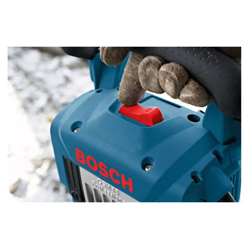 Відбійний молоток Bosch GSH 16-30 (0.611.335.100)