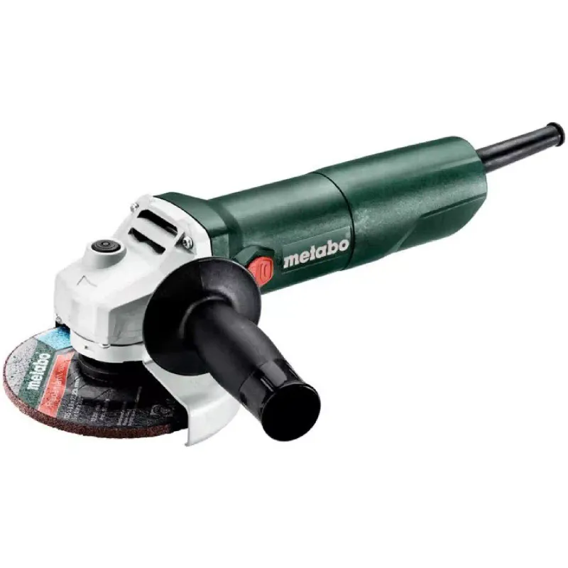 Шліфувальна машина Metabo W 650-125 (603602010)