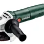 Шлифовальная машина Metabo W 650-125 (603602010)