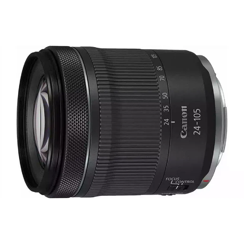 Объектив Canon (4111C005)