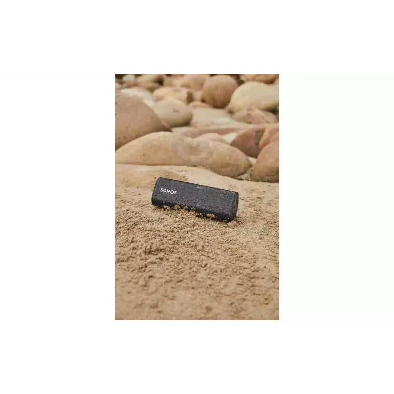 Akustični sistem Sonos, Black (ROAM1R21BLK)