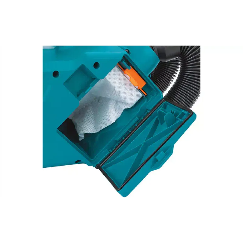 مكنسة كهربائية Makita (DCL184Z)