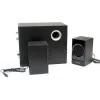 Акустична система Microlab, Black (M-223)