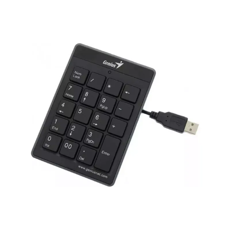 Teclado Genius (31300016400)