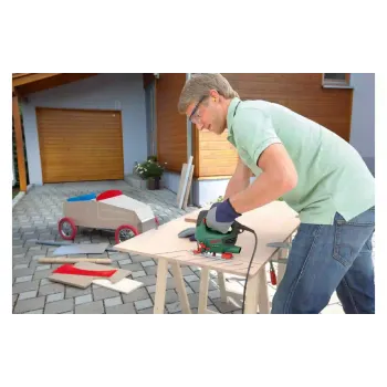 Λεπτό πριόνι Bosch PST 800 PEL (0.603.3A0.120)