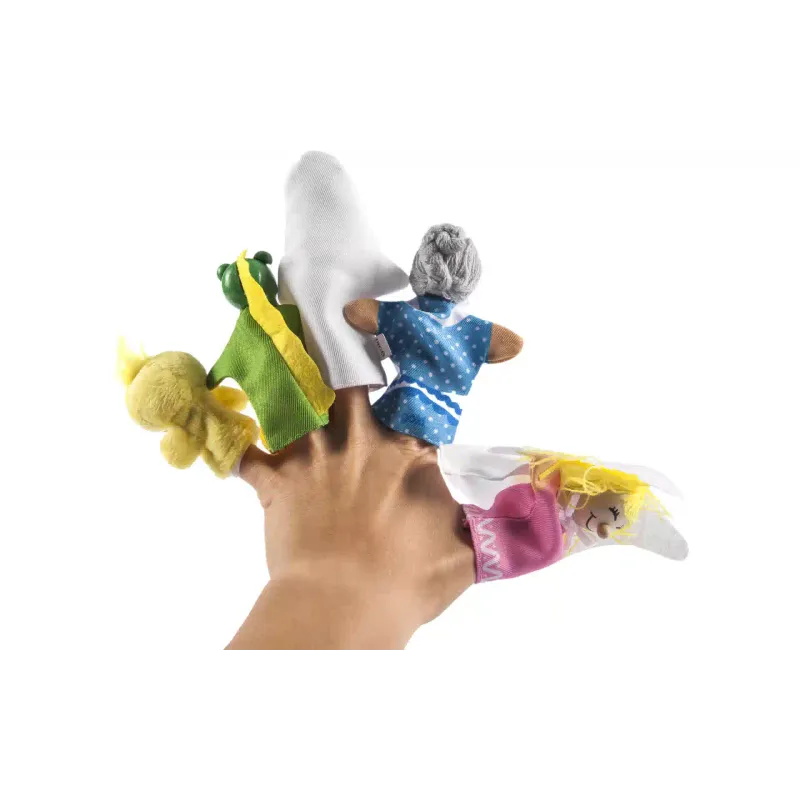 Кукла goki (SO401G-7)