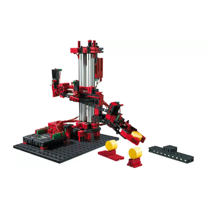 Конструктор fischertechnik Robotics TXT  (FT-511933)