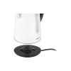 غلاية كهربائية Ardesto, White (EKL-F300W)