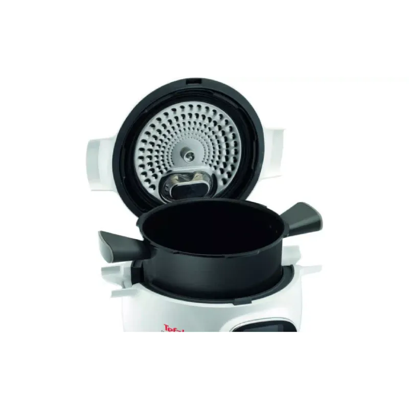 Мултикукър-тенджера под налягане Tefal (CY851130)