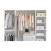 مركز الأمن Ajax, Black (000018790)