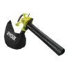 Aspirador de pó com soprador de ar Ryobi  RBV3000CSV (5133002188)