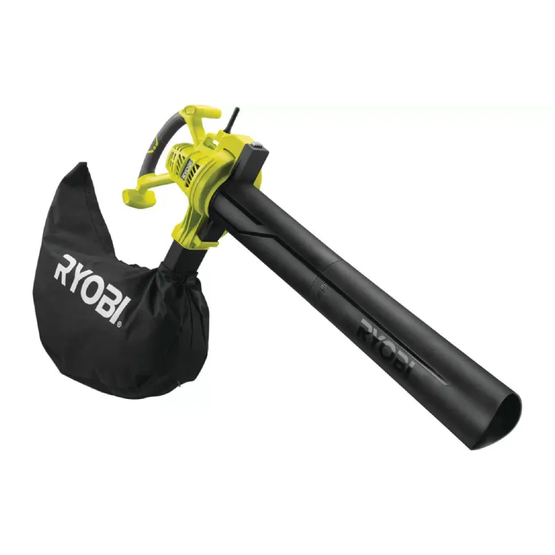 Aspirador de pó com soprador de ar Ryobi  RBV3000CSV (5133002188)