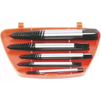Ausdreher für abgebrochene Schrauben Top Tools (14A105)