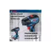 Шуруповерт-дриль Bosch GSR 18V-50 (0.601.9H5.000)