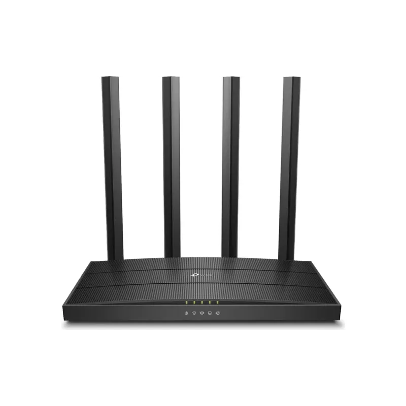 Рутер TP-Link (Archer C6)