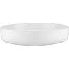 Чиния за супа Ardesto Trento, White (AR2921TW)