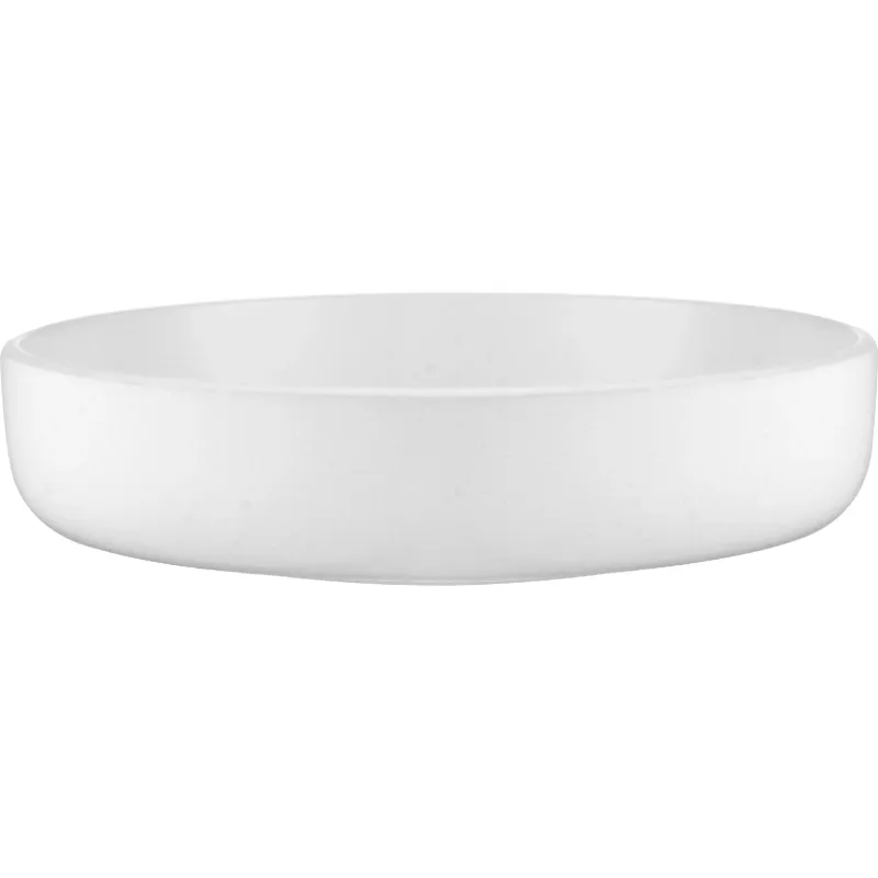 Чиния за супа Ardesto Trento, White (AR2921TW)