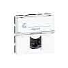 Soquete Legrand, White (076555)