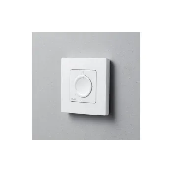 Θερμορρυθμιστής Danfoss, White (088U1000)