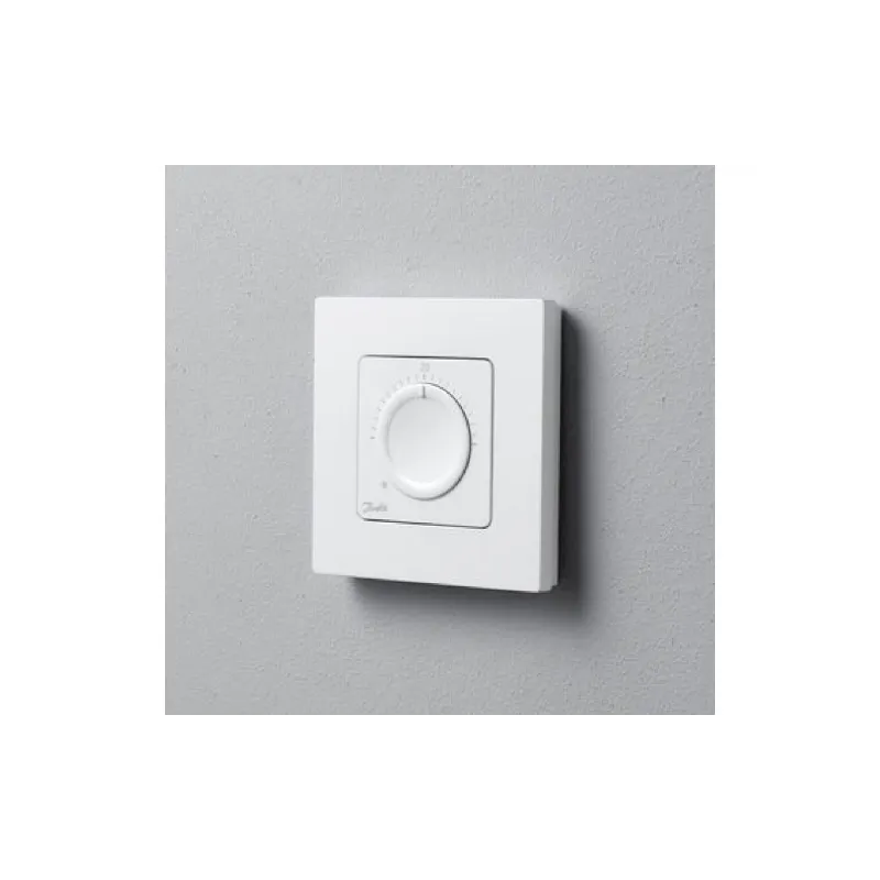 Терморегулятор Danfoss, White (088U1000)