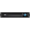 Джерело безперебійного живлення APC  (SMC2000I-2U)