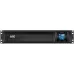 مصدر طاقة غير قابل للانقطاع APC (SMC2000I-2U) مصدر طاقة غير قابل للانقطاع APC (SMC2000I-2U)