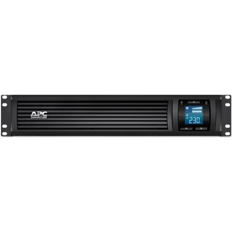 Джерело безперебійного живлення APC  (SMC2000I-2U)