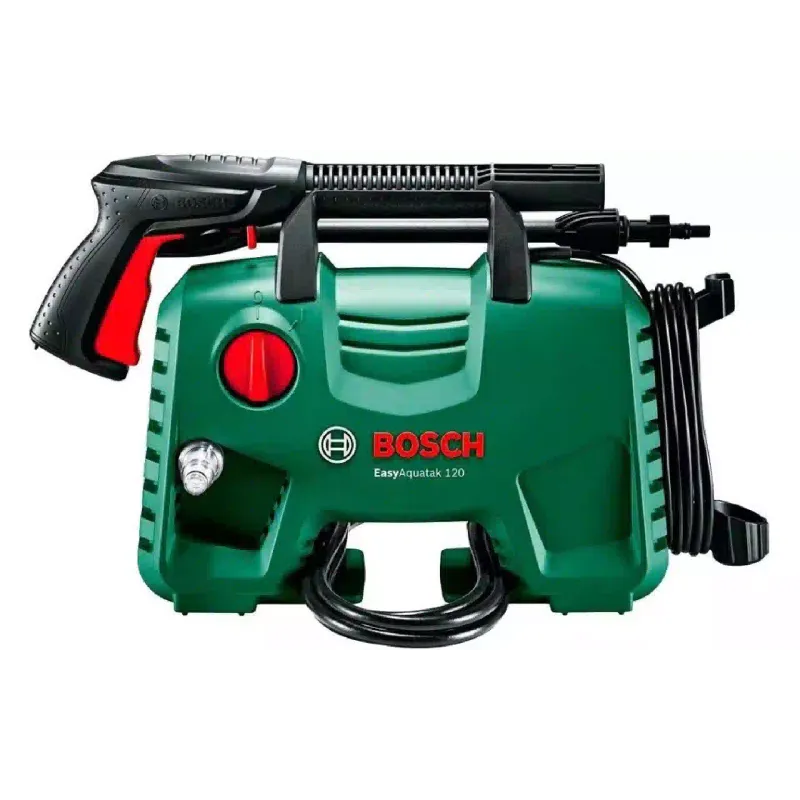 Lavadora de alta pressão Bosch (0.600.8A7.901)