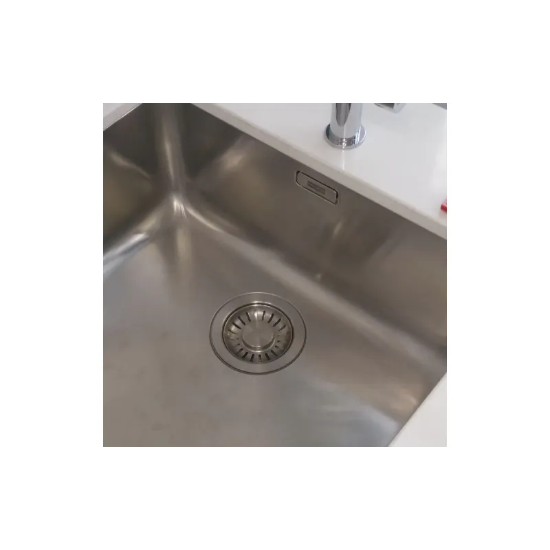 Küchenspüle Franke ANX 110-34 (122.0204.647)