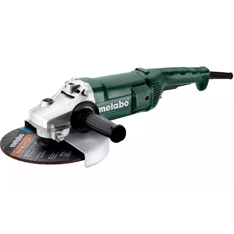 Máquina de moer Metabo WE 2200-230 (606437000)