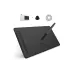 Grafiktablett Huion, Black (H1161)